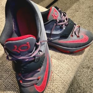 Women's Nike KD7 Shoes